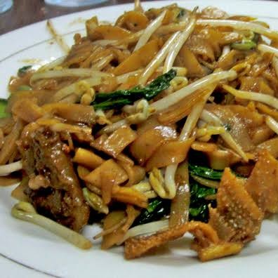 Mie Tiaw