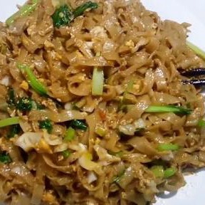 Mie Tiaw