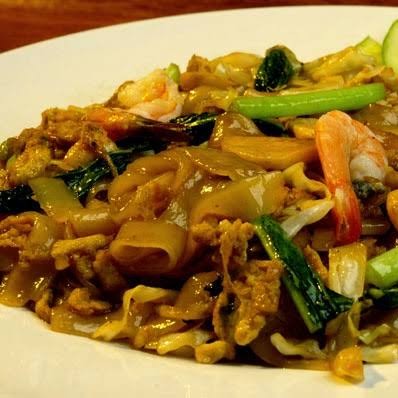 Mie Tiaw