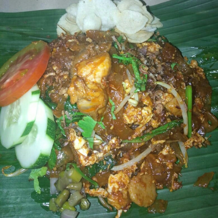 Mie Tiaw