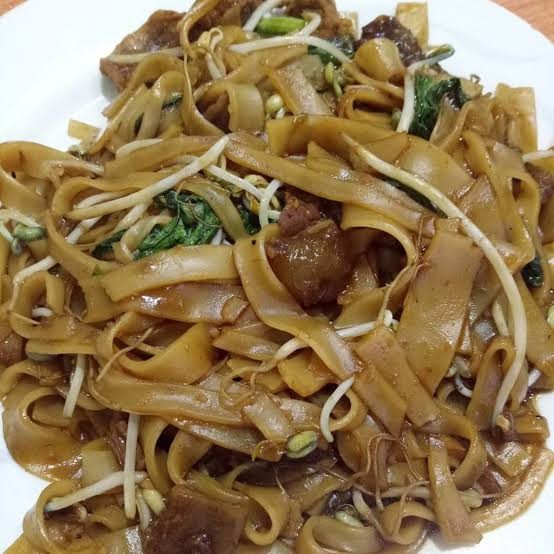 Aneka Mie Goreng