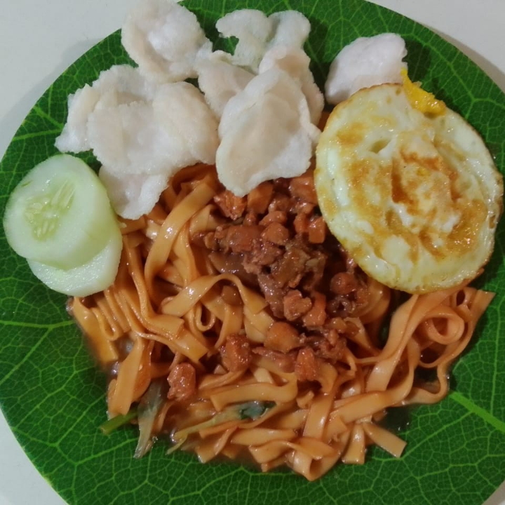 Mie Tiaw