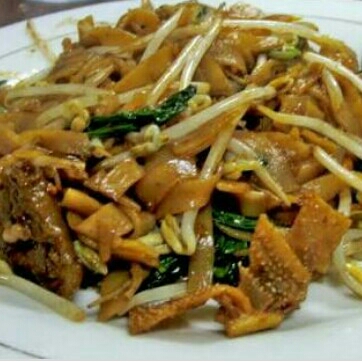 Mie Tiaw