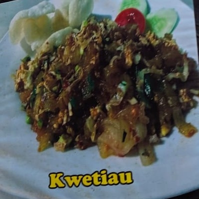 Mie Tiaw