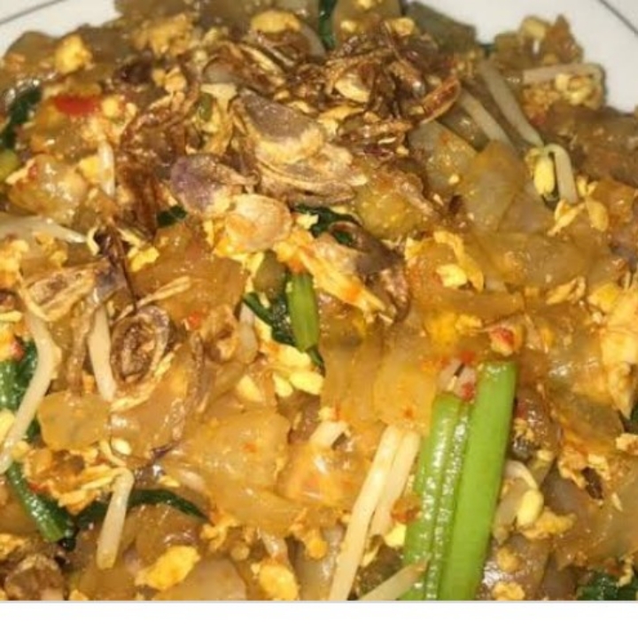 Mie Tiaw