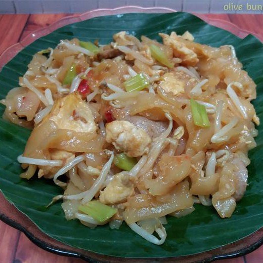 Mie Tiaw Balap