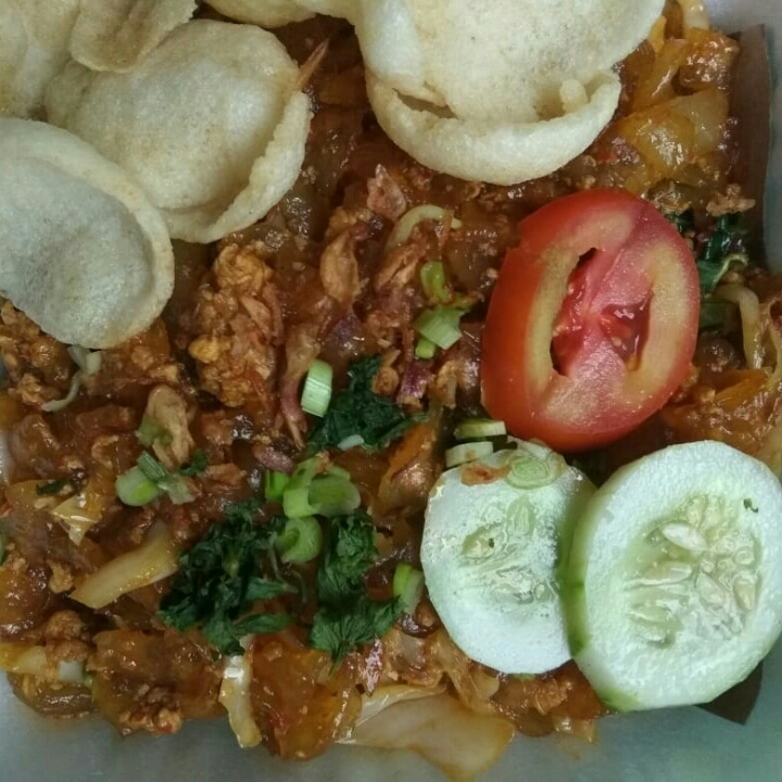 Aneka Mie Goreng