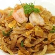 Mie Tiaw Goreng