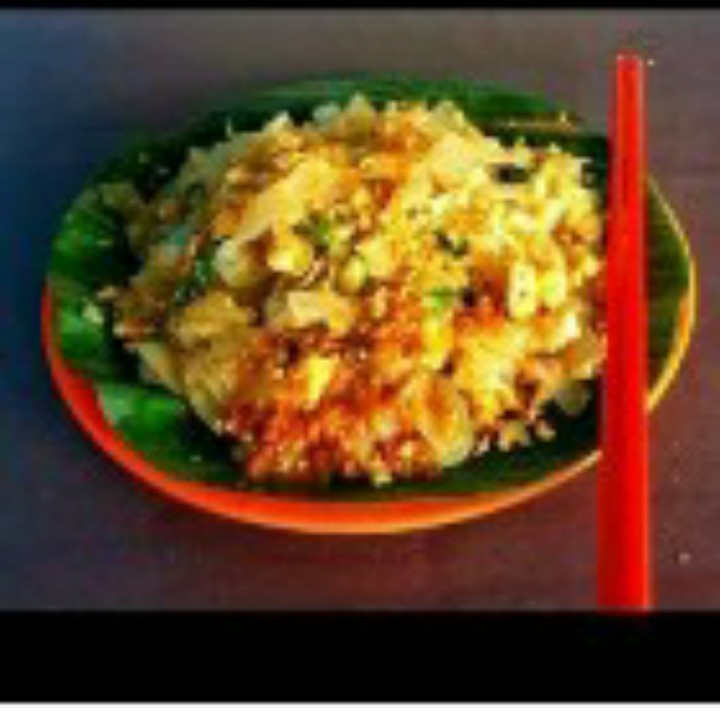 Mie Tiaw Goreng