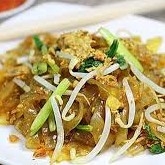 Mie Tiaw Goreng