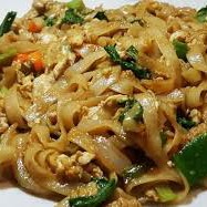 Mie Tiaw Goreng