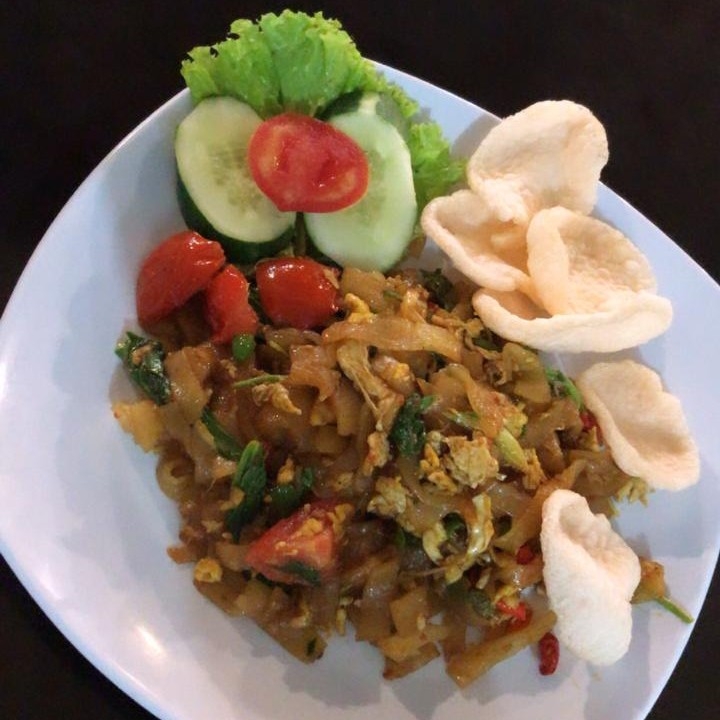 Mie Tiaw Original 