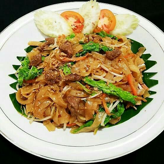 Mie Tiaw Salsakila