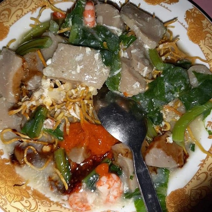 Mie Titi