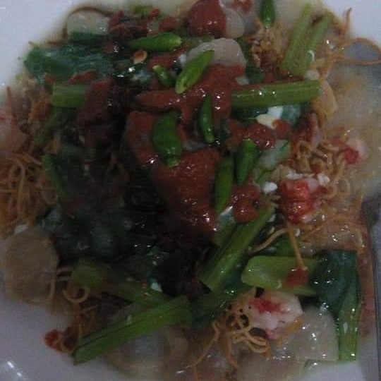 Mie Titi