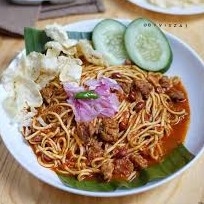 Mie Tumis Daging