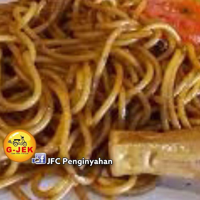 Mie Yahot