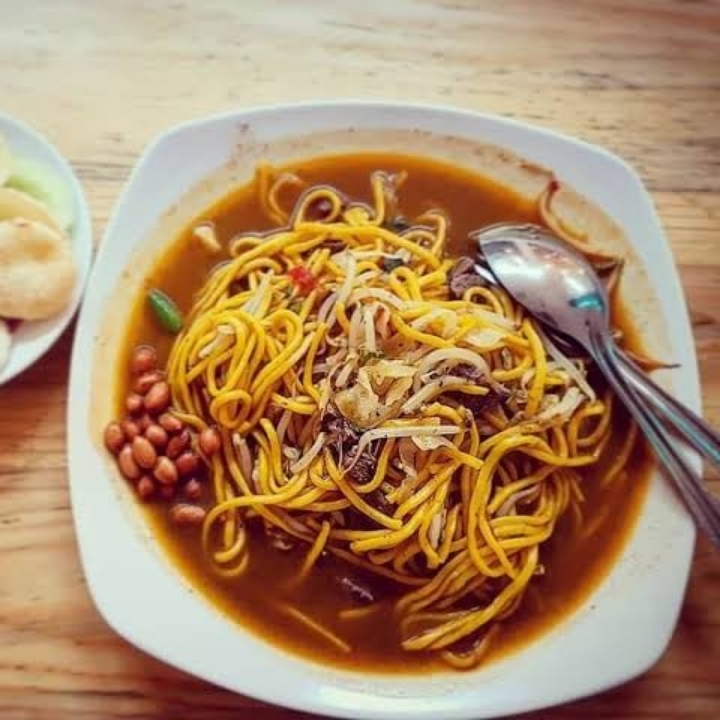 Mie aceh