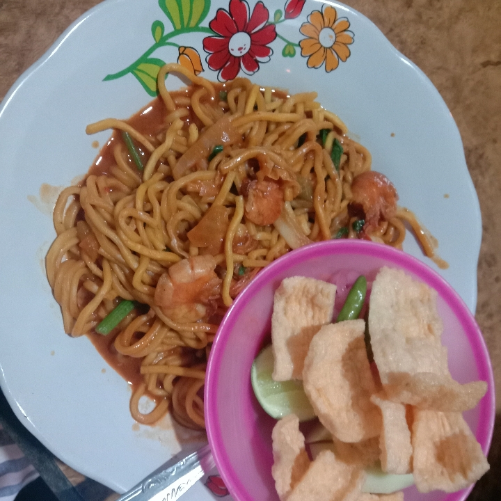 Mie aceh