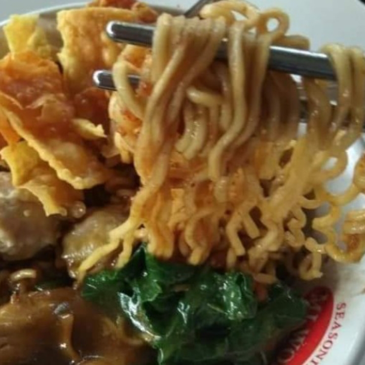 Mie ayam