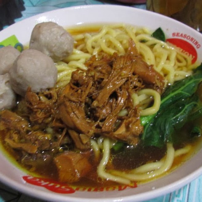 Mie ayam bakso kecil2