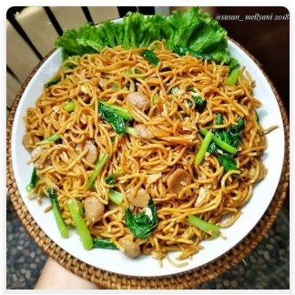 Mie goreng