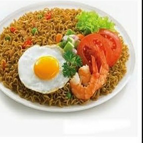 Mie goreng