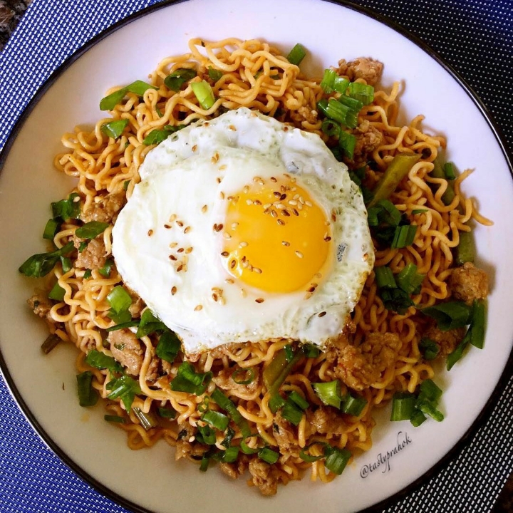 Mie goreng