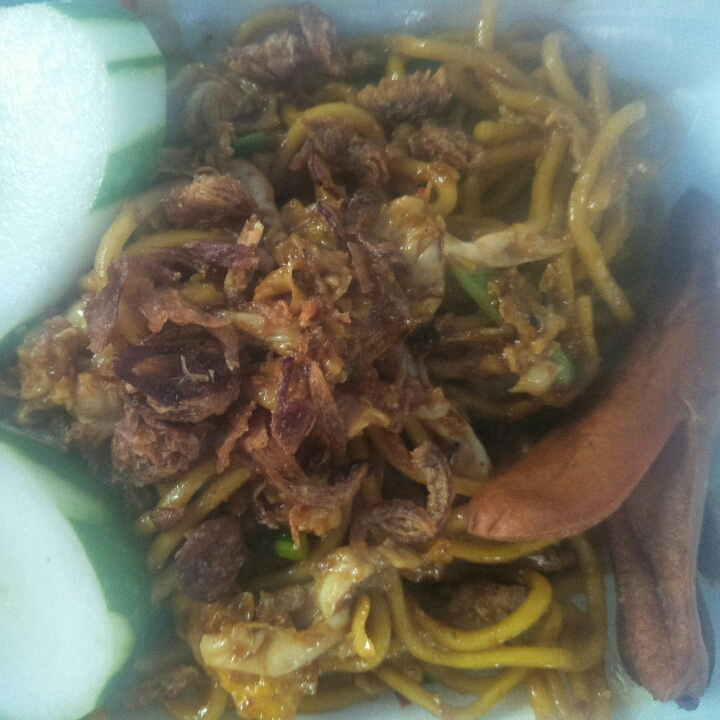 Mie goreng