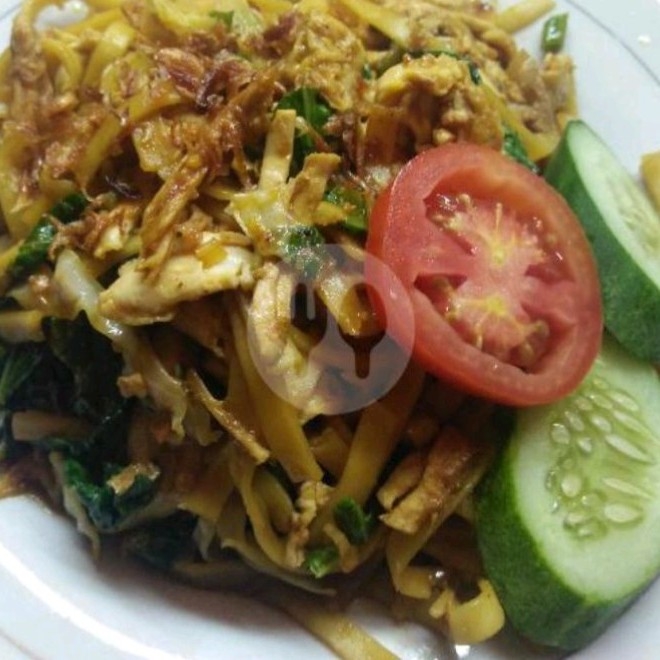 Mie goreng