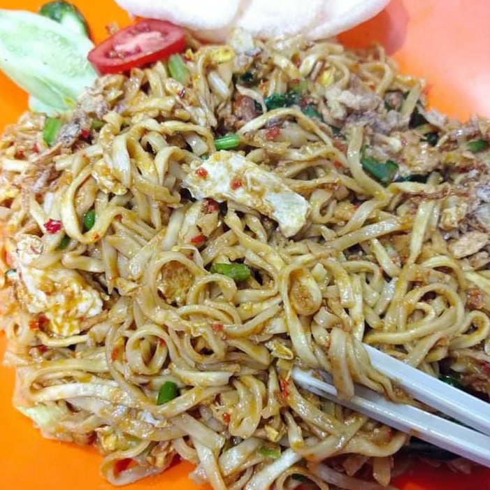 Mie goreng