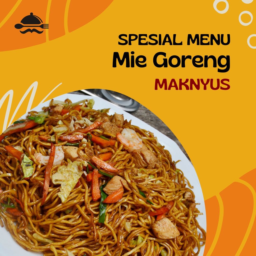 Mie goreng