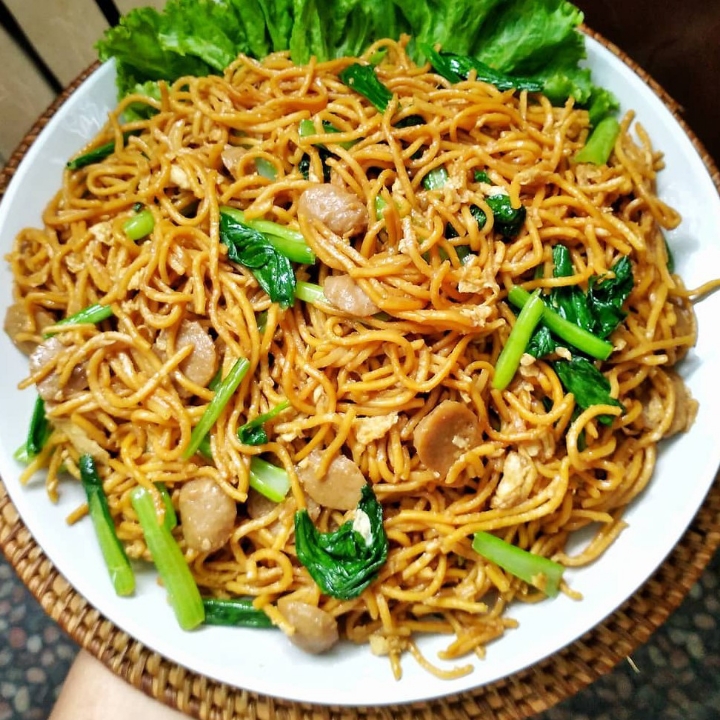 Mie goreng