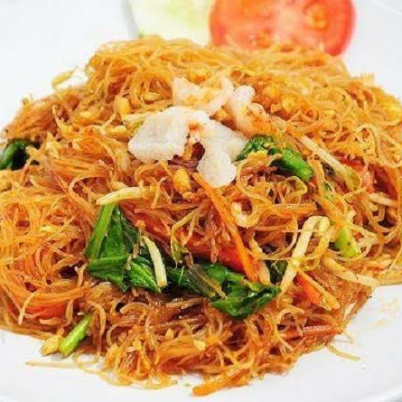 Mie hun Goreng