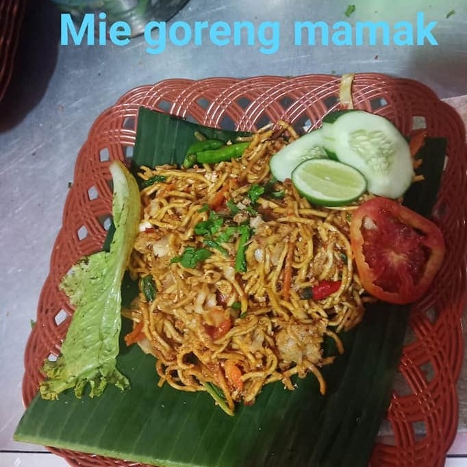 Mie hun singapure 