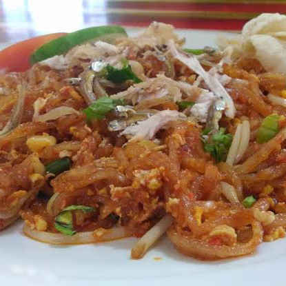 Mie sagu