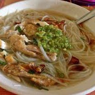 Mie sop