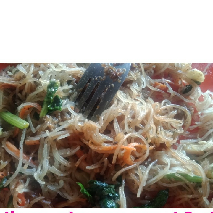 MieBihun Singapur