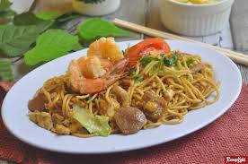 Mie Goreng Ramenito