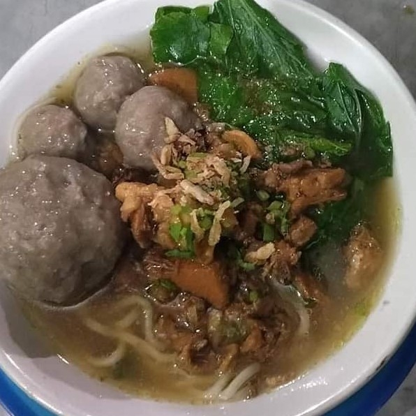 Mieayam Bakso