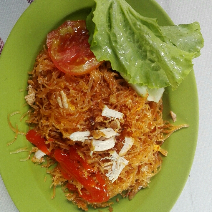 Miehun Goreng