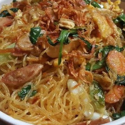 Miehun Goreng