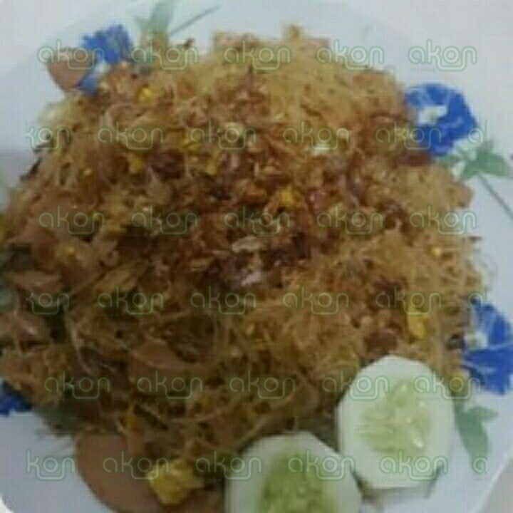 Miehun Goreng