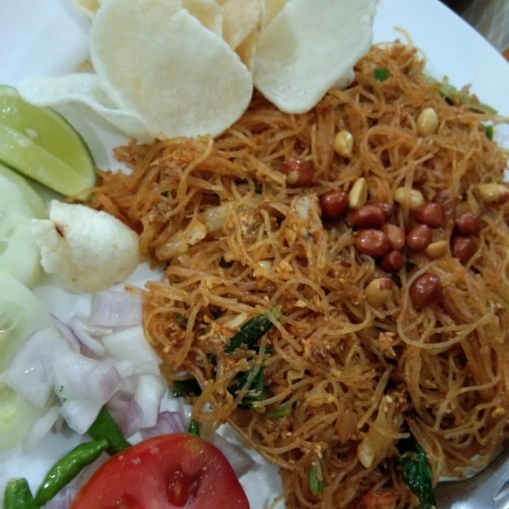 Miehun goreng