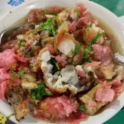 Mieso Bacok  Atau Kampung