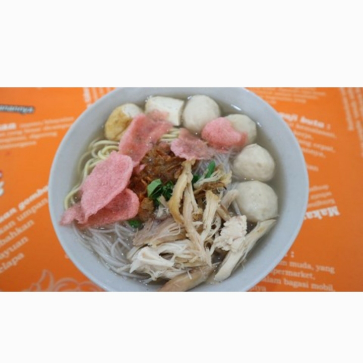 Mieso Bakso