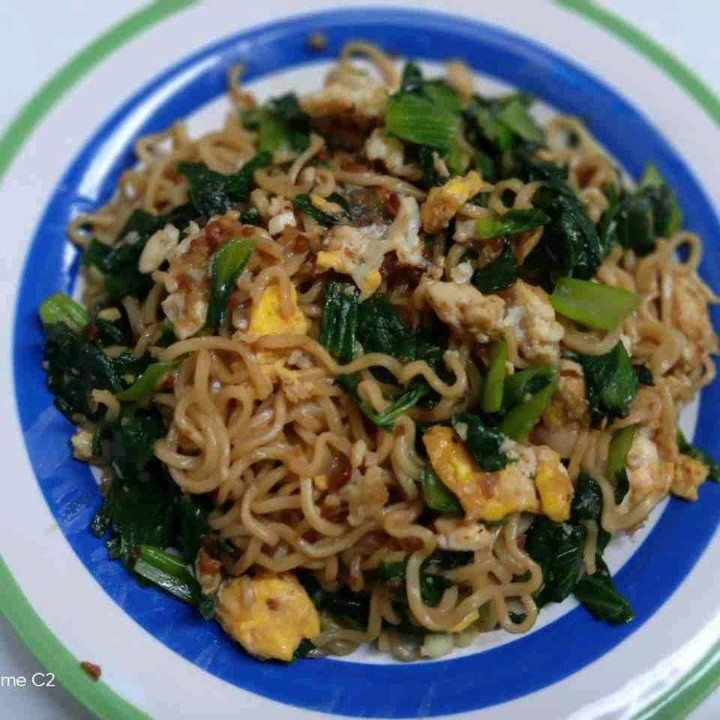 Migolur Mie Goreng Telur