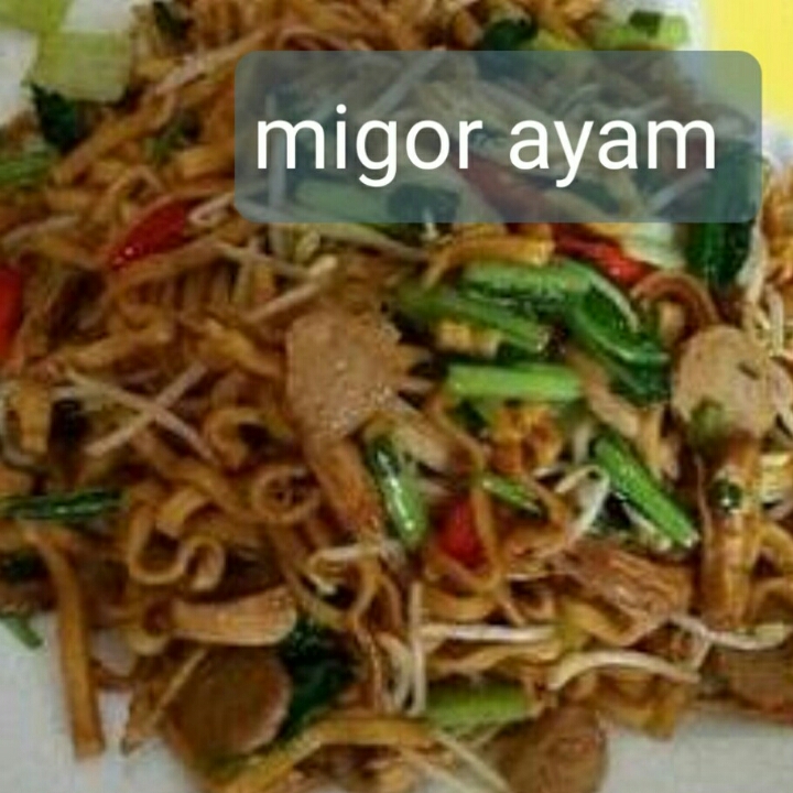 Migor Ayam