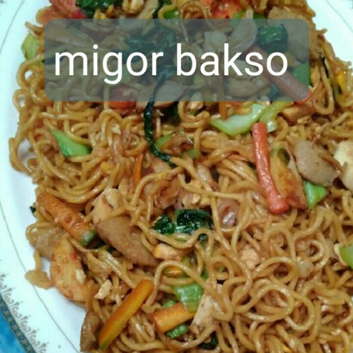 Migor Bakso