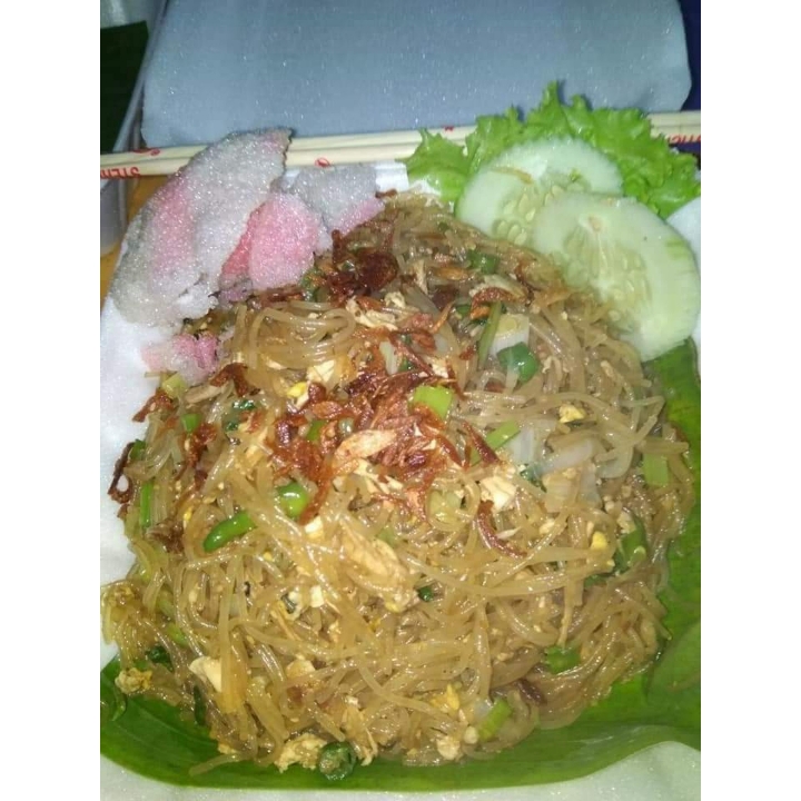 Mihun Goreng 